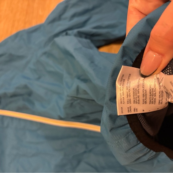 Killtec Waterproof & Windproof Jacket - Picture 9 of 9